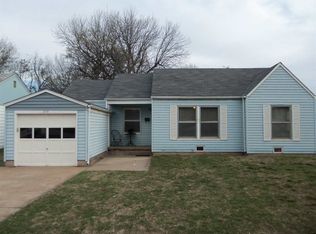 2110 W Maine St, Enid, OK 73703