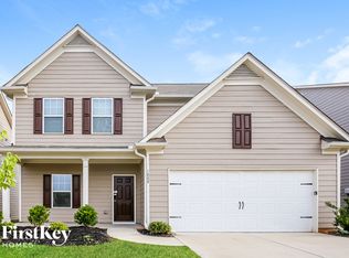 1000 Independence Ave, Pendergrass, GA 30567