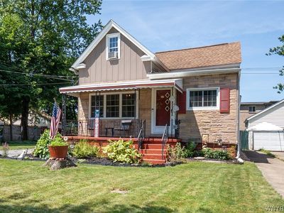 400 Collins Ave, West seneca, NY, 14224