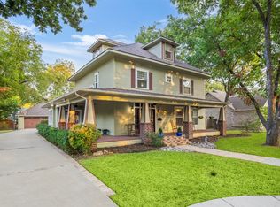 114 E University Ave, Waxahachie, TX 75165