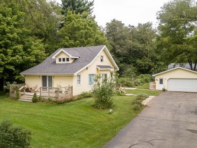 12190 Nine Mile Rd, Plainwell, MI, 49080