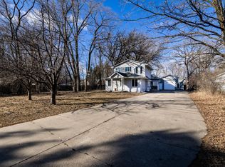1809 Mississippi Blvd NW, Coon Rapids, MN 55433