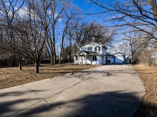 1809 Mississippi Blvd NW, Coon Rapids, MN 55433