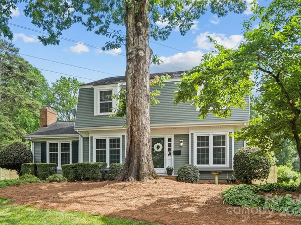 4900 Coronado Dr, Charlotte, NC 28212