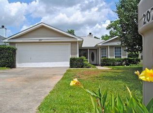 207 Denise St, Dothan, AL 36305