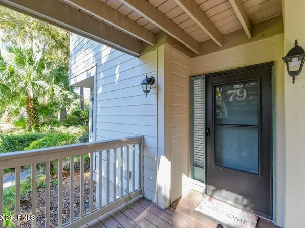 125 Cordillo Parkway #79, Hilton Head Island, SC 29928