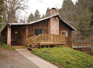 7511 Sly Park Rd, Placerville, CA 95667