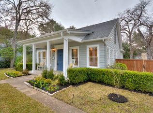 2708 Enfield Rd, Austin, TX 78703