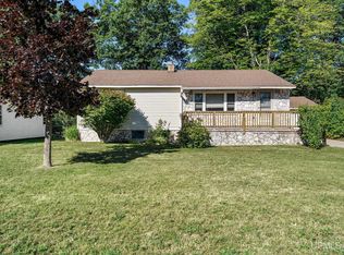 2011 Neidhart Ave, Marquette, MI 49855