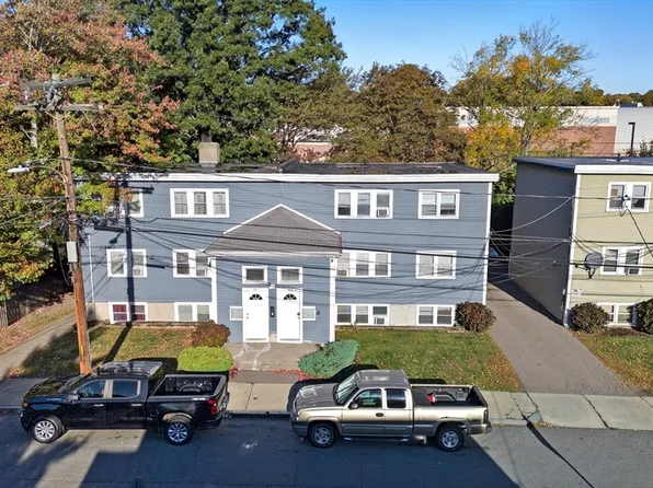 165-167 Delhi St, Mattapan, MA 02126