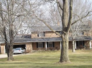 13955 Bayton St NE, Alliance, OH