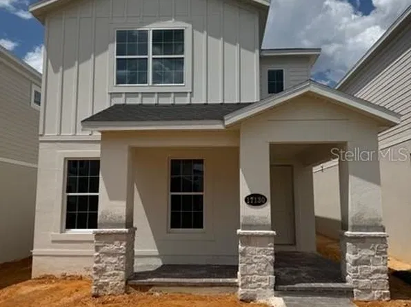 17130 BEACHGRASS ALLEY, WINTER GARDEN, FL 34787