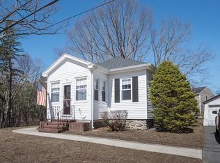 39 Ormonde Rd, Methuen, MA 01844