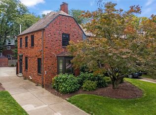 131 S Dallas Ave, Pittsburgh, PA