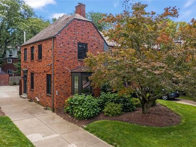 131 S Dallas Ave, Pittsburgh, PA, 15208