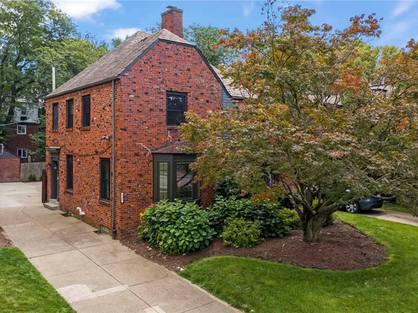 131 S Dallas Ave, Pittsburgh, PA 15208