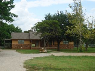 108 Lynn Rd, Meeker, OK 74855