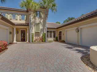 3432 Burnt Pine Ln, Miramar Beach, FL 32550