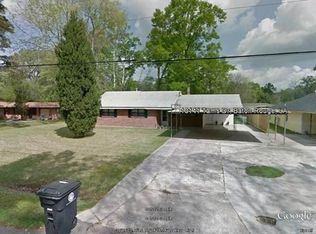 10141 Tams Dr, Baton Rouge, LA 70815