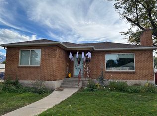 960 E Fairclough Dr #BASEMENT, Salt Lake City, UT 84106