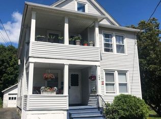 102 Funston Ave, Torrington, CT 06790