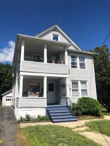 102 Funston Avenue, Torrington, CT, 06790