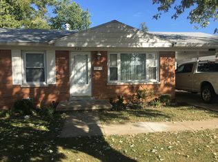 1720 Dalehaven Dr, Evansville, IN