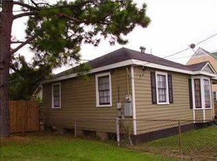 1816 N Rocheblave St, New Orleans, LA 70119