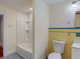 54 Beeching St #1, Worcester, MA 01602