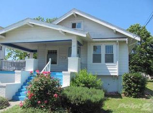 205 Jefferson Ave, Cape Charles, VA 23310