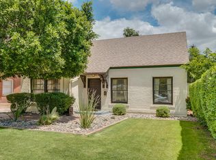 1821 N 10th St, Phoenix, AZ 85006