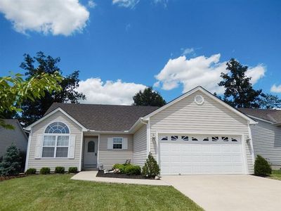 1056 Weeping Willow Ln, Maineville, OH, 45039