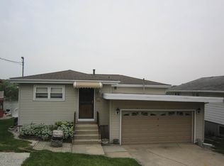 21796 118th St, Salem, WI 53104