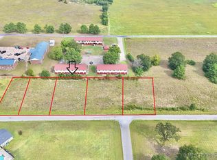 7 NW L St, Stigler, OK 74462
