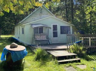 9651 Martin Lake Rd, Brookston, MN 55711