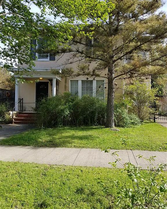 1st image of 1505 Southmore Blvd