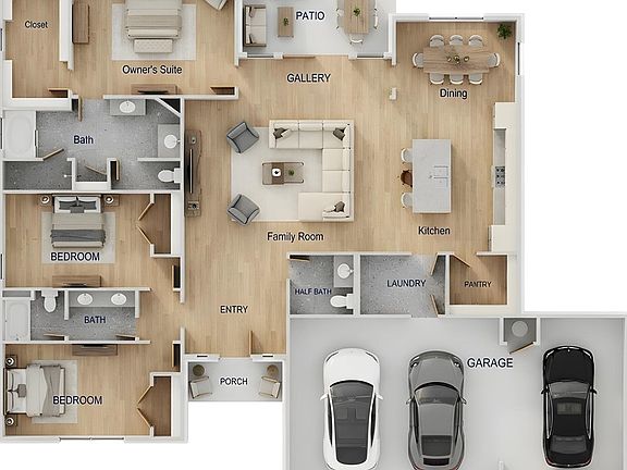 2nd image of this home