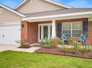 9693 Laramie Dr, Pensacola, FL 32506