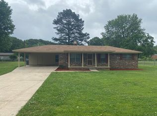 1226 County Road 107, Killen, AL 35645