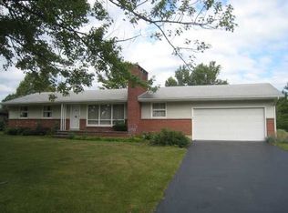 5120 Ledge Ln, Williamsville, NY 14221