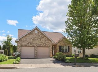 2580 Hickory Dr, Easton, PA 18040