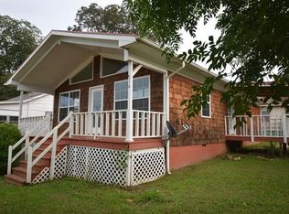 710 La Due St, Cedartown, GA 30125