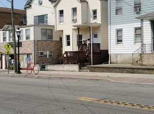 373 Belmont Ave APT 1, Haledon, NJ 07508