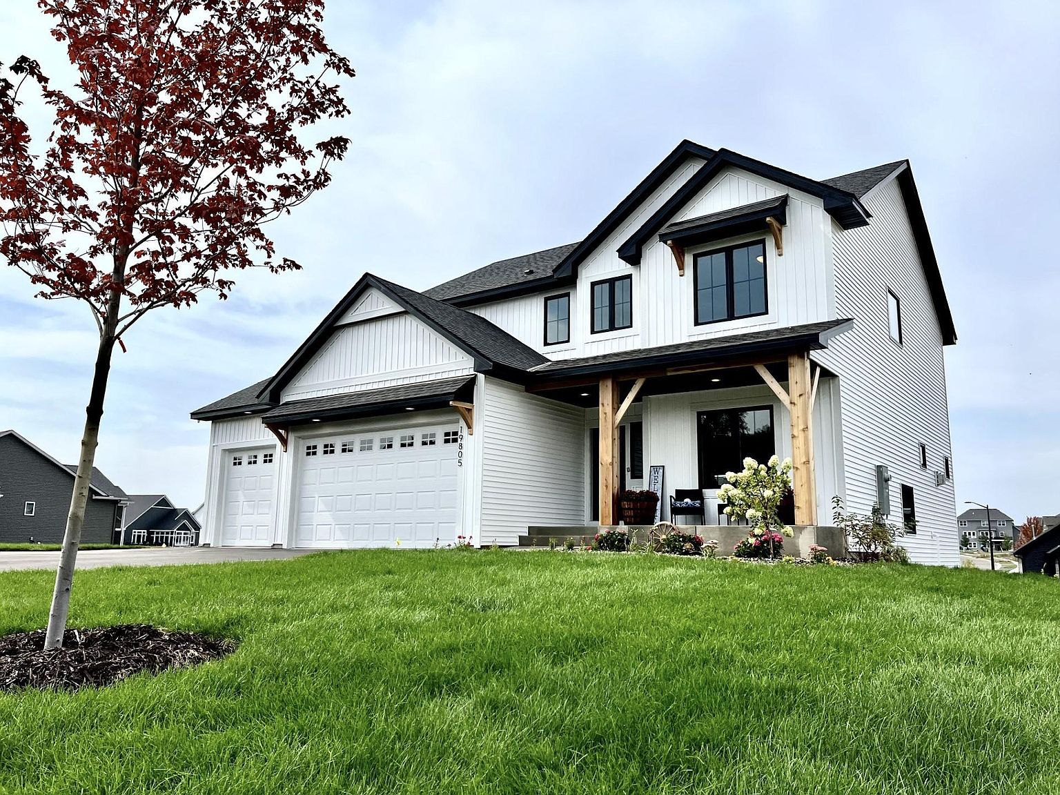 19805 Henning Ave, Lakeville, MN 55044 MLS 6375413 Zillow