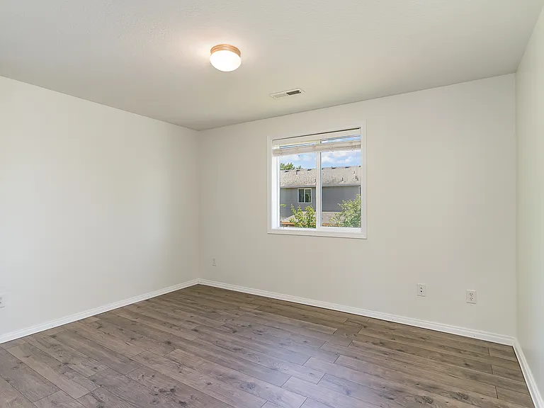 Kids bedroom