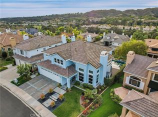 7 Rolling Hls, Coto De Caza, CA 92679