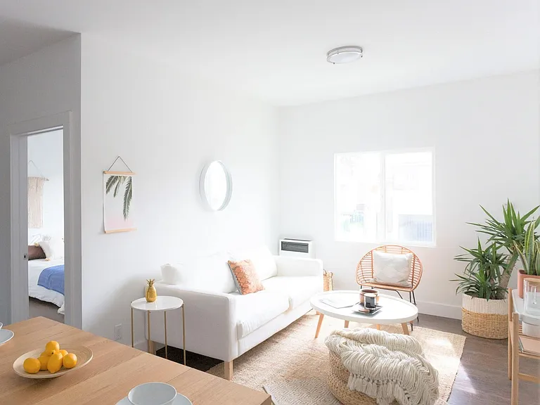 5957 Barton Ave #101 — Photo 1