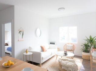 5957 Barton Ave APT 206, Los Angeles, CA 90038