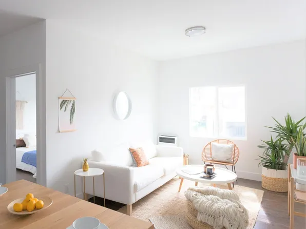 5957 Barton Ave APT 101, Los Angeles, CA 90038