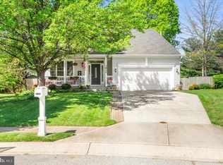 1800 Fallstaff Ct, Eldersburg, MD 21784